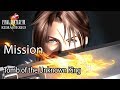 Final Fantasy VIII Remastered Mission Tomb of the Unknown King
