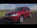 2012 Dodge Journey