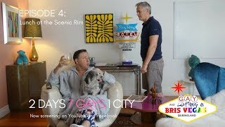 Episode 4 - Lunch at the Scenic Rim