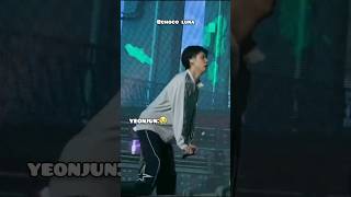 The Sudden Twerking Battle Between Beomjun