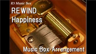 Watch Rewind Music Box video