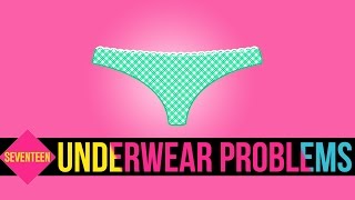 How a young entrepreneur's underwear brand fights to keep girls in