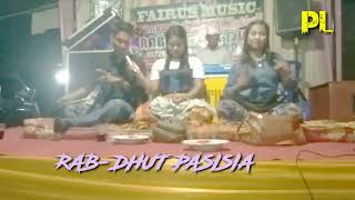 Rab-Dhut Pasisia, Kasiah Jayang Kamari Buliah, Eri Muliana, Itha & Dewi S.