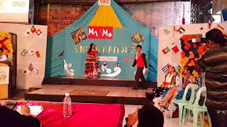 Mr. And Ms.kalikasan 2017