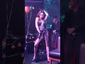 Halloween party 2019 Part1 Thai Model Sexy Dance Cherry Ladapa 泰國性感美女熱舞