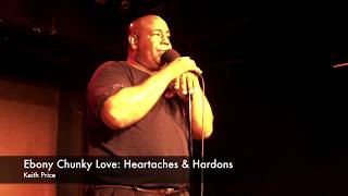 Excerpt 3 Ebony Chunky Love: Heartaches and Hardons- "Somebody Else's Guy- A PSA"- NSFW