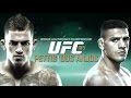 UFC 185: Extended Preview