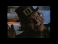Nostalgia Critic and Cinema Snob Commentary - Leprechaun