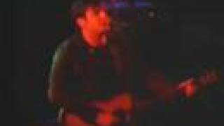 Watch Alex Lloyd Desert video