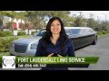 Fort Lauderdale Limo Service | (954) 440-7447 | Ft. Lauderdale Limo Rentals
