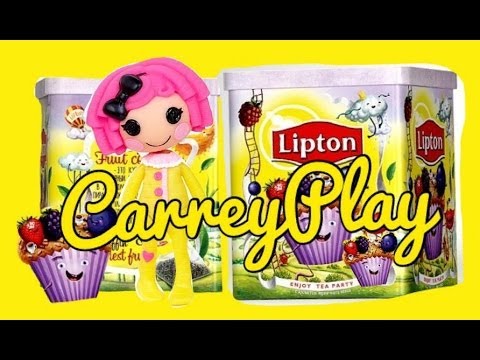 Как сделать кровать для лалалупси