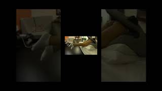 White Ankle Sock Vore