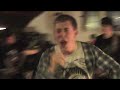 No Second Chance - Departures