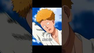 Saitama Vs Bakuzan