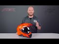 AFX FX-41DS Dual Sport Helmet Review from Jafrum.com