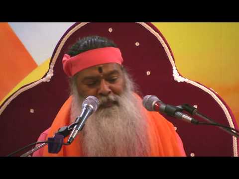 Muruga Muruga bhajan by Sri Ganapathy Sachchidananda Swamiji
