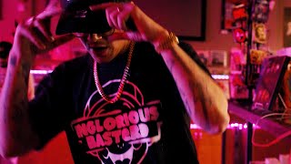 Logic - Still Pushin 08.07.2023 V5 Official Music Video