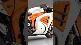New 2025 Suzuki Gsx1300R Hayabusa Power Beyond Limits