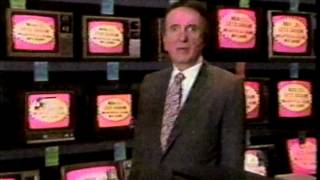 1987 - Appliance Guy Ollie Fretter Makes a Promise