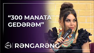 Yarım Saatı 1000 Manata Qumral Eti̇raf Etdi̇ Rəngarəng
