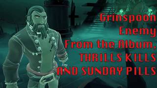 Watch Grinspoon Enemy video