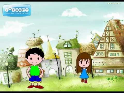 เพลง จากคนหนึ่งถึงอีกคน (By...MooKan).flv thumb