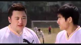 Frozen Eiskalter Abgrund move Transporter 1 movement