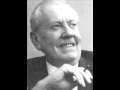 Malcolm Arnold (1921-2006): Symphony 3 III Allegro con bio, Presto