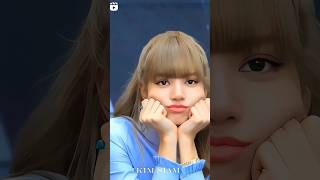 Blackpink Lisa 3D Art Editing