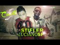 MC Stifler Part. Mc Luciano SP - Convite ( DJ Jorgin ) Lançamento 2014