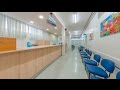 Vídeo Tour - Hospital Family (NotreDame Intermédica)