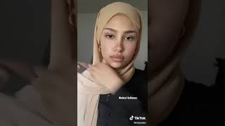 Hijabi Grwm