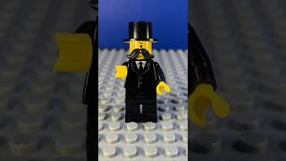 Your Majesty Theres A Second Bus Coming Lego Remake