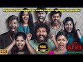 Hot Spot Full Movie in Tamil Explanation Review | Mr Kutty Kadhai