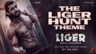 Liger Movie Review, Rating, Story, Cast and Crew