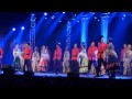славянский хор слушать