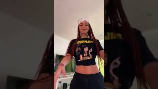 Quick Dance Break
