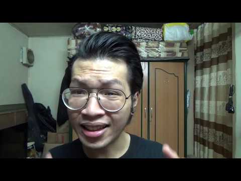 Nguyen Review #38: By Vilain Gold Digger - Mùi thơm, hiệu năng ổn
