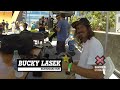 GoPro: Skate Vert Course Preview with Bucky Lasek - Summer X Games Los Angeles 2013