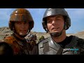 10 Most Violent Sci Fi Movies 10 Most Violent Sci Fi Movies