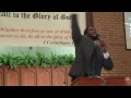 "A Glimpse of God's Glory" Part 3 (Close)