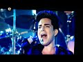 Adam Lambert & Queen Who wants to live forever Kiev June 30