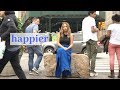 Happier - Marshmello ft. Bastille - Cover by Ali Brustofski (Acoustic) Music Video