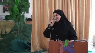 241-Li Tam Orta Məktəbdə Şuşa Fatehi Adlı Tədbir -Iv Hissə