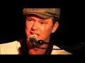 bens brother live at the luminaire
