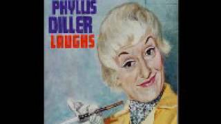 Laughs - Phyllis Diller - Full Album