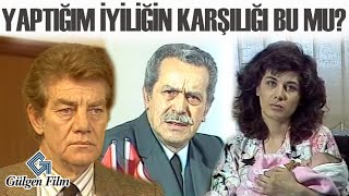 İhanetin Darbesi Kemal Yardım Ettiği Sibelin İftirasına Uğrar