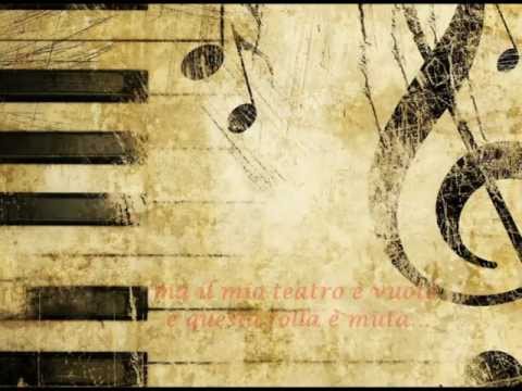 Amore E Musica Video