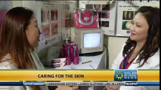 "It's Your Health" on Solar Network News