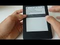 How To Deregister And Register Your Kindle Account How To Deregister And Register Your Kindle Account